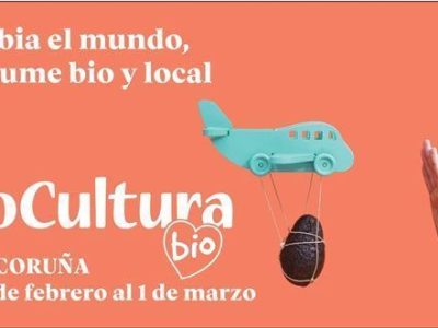 Biocultura La Coruña