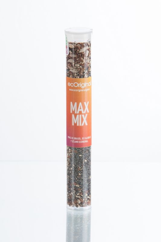 Max Mix