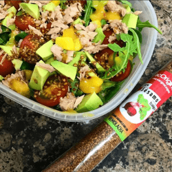 Ensalada