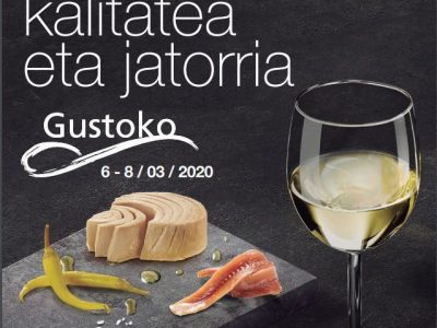 Gustoko 2020