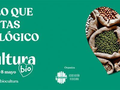 Biocultura Barcelona