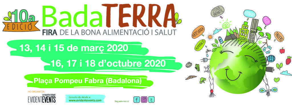 Fira de Badaterra