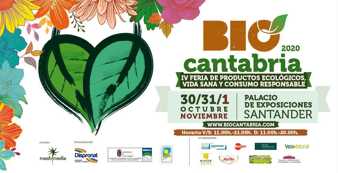 Biocantabria 2020