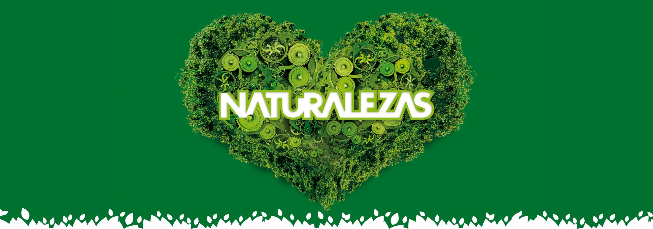 Naturalezas
