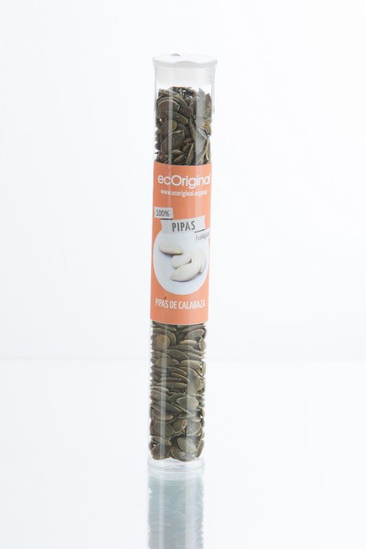 Pipas de Calabaza