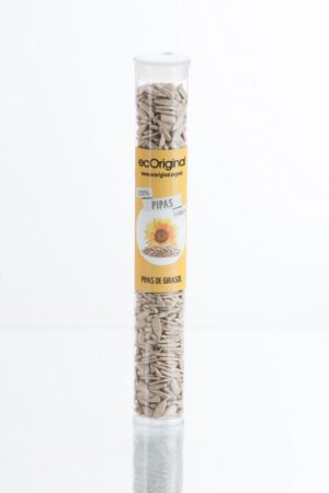Pipas de Girasol<br />Naturales