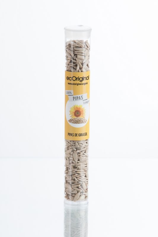 Pipas de Girasol
