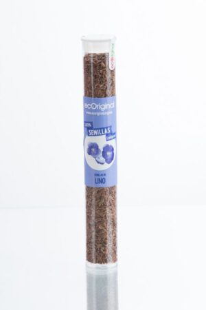 Semillas de <br> Lino
