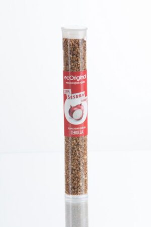 Sésamo con Cebolla Sésamo con <br /> Cebolla