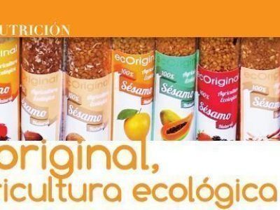 Nutrición ecoriginal