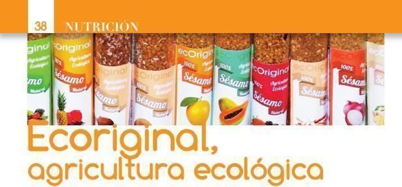 Nutrición ecoriginal