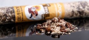 Pipas de Girasol<br />con Cacao y Coco