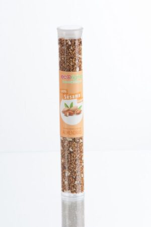 Sésamo con <br />Almendras