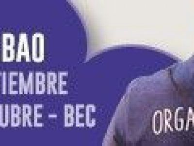 Biocultura Bilbao
