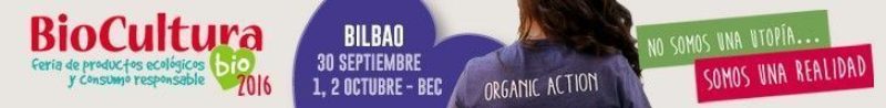 Biocultura Bilbao