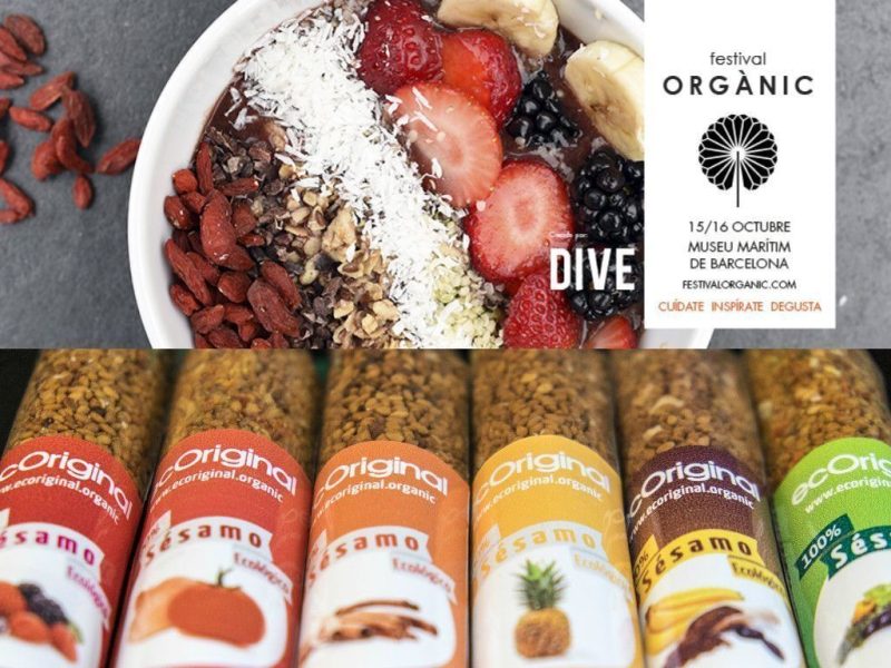 Festival Organic