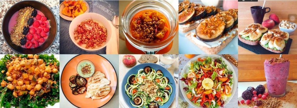 Recetas