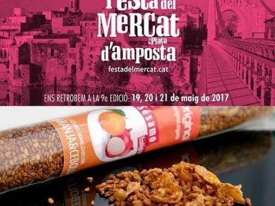 FIRA DEL MERCAT AMPOSTA
