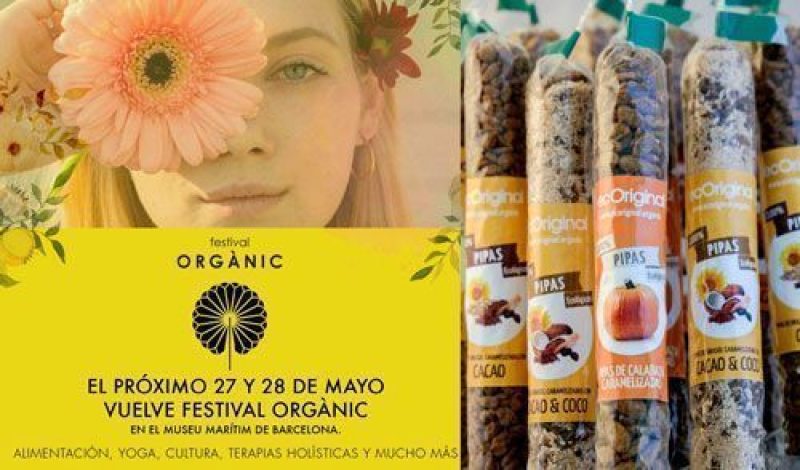 festival organic