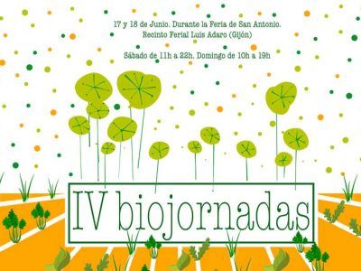 biojornadas gijon