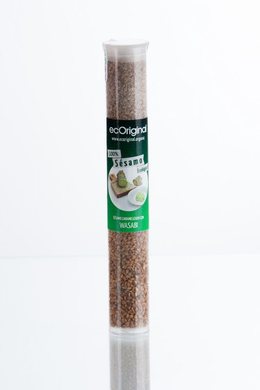 Sesamo con Wasabi