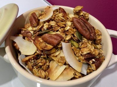 Granola 2