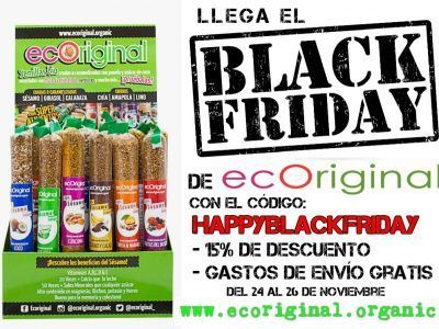 black friday