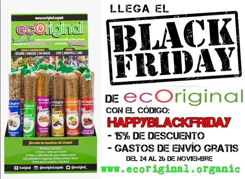 black friday
