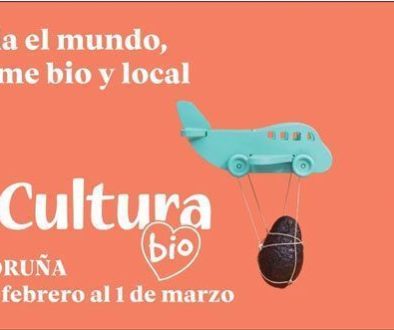 Biocultura La Coruña