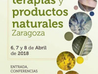 zaragozaholistica 2018
