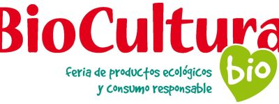 Logo Biocultura