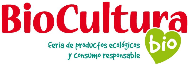 Logo Biocultura
