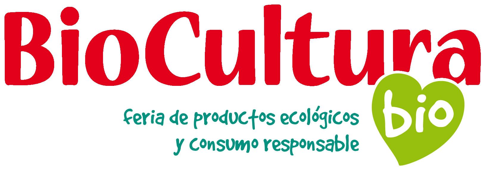Logo Biocultura