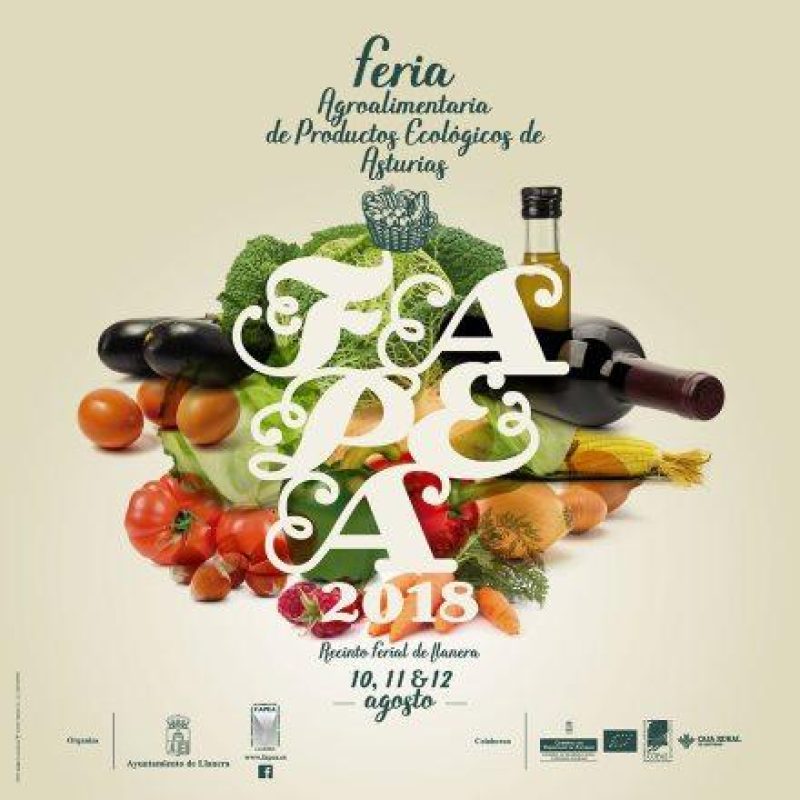 Agroalimentaria Asturias