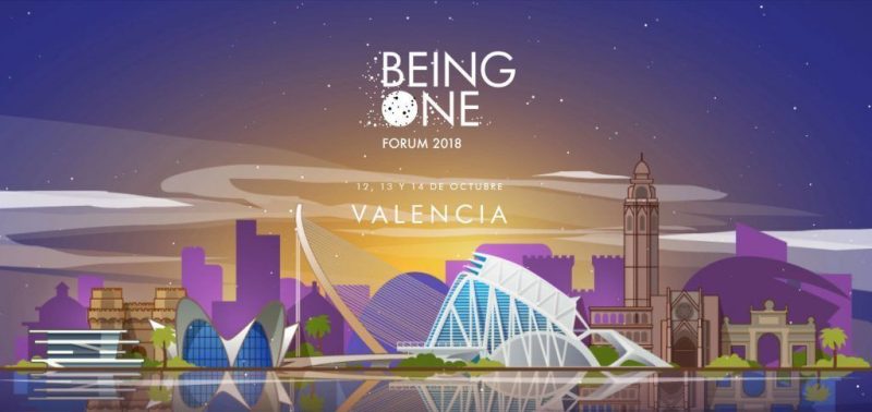 Being One Valencia