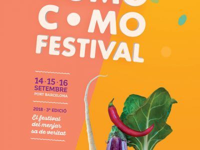 como como festival