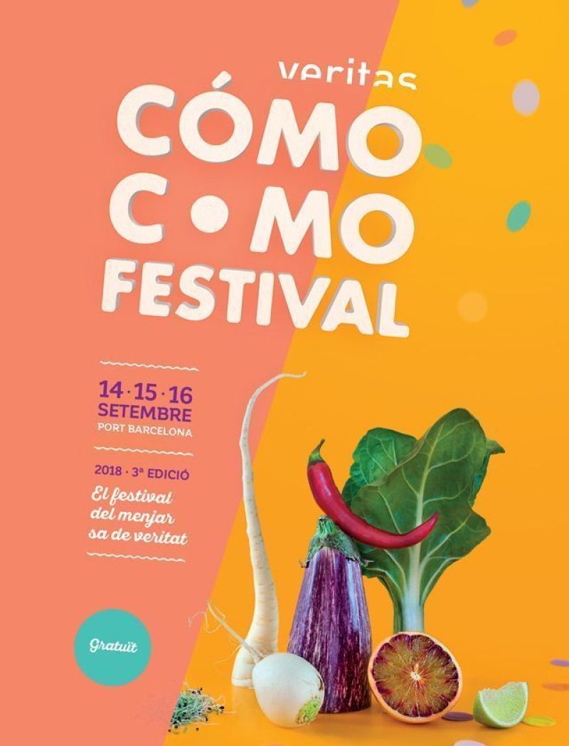 como como festival