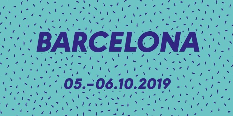 Veggie Barcelona