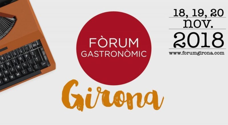 Fòrum Gastrònomic Girona