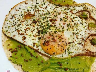 RECETA 87