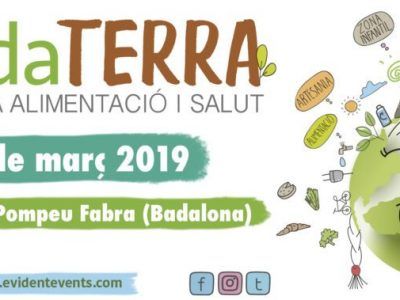 Fira Badaterra 2019