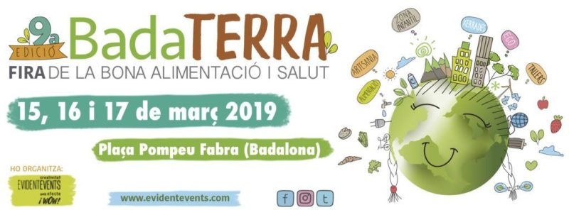 Fira Badaterra 2019