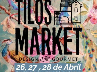 TILOS MARKET