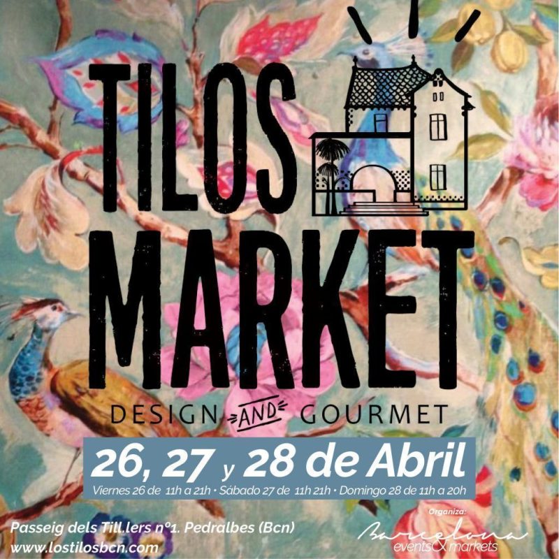 TILOS MARKET