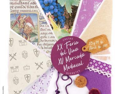 Feria Medieval de Cretas