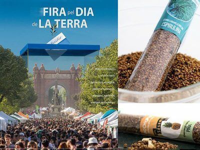 Fira per la terra