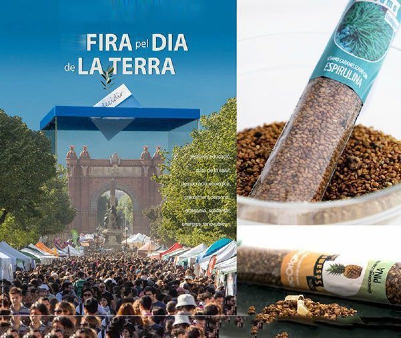 Fira per la terra