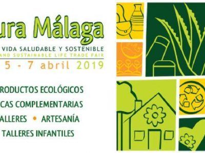 Natura Málaga