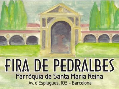 Fira de Pedralbes