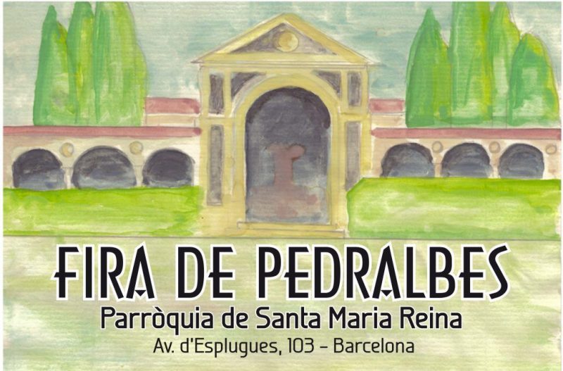 Fira de Pedralbes